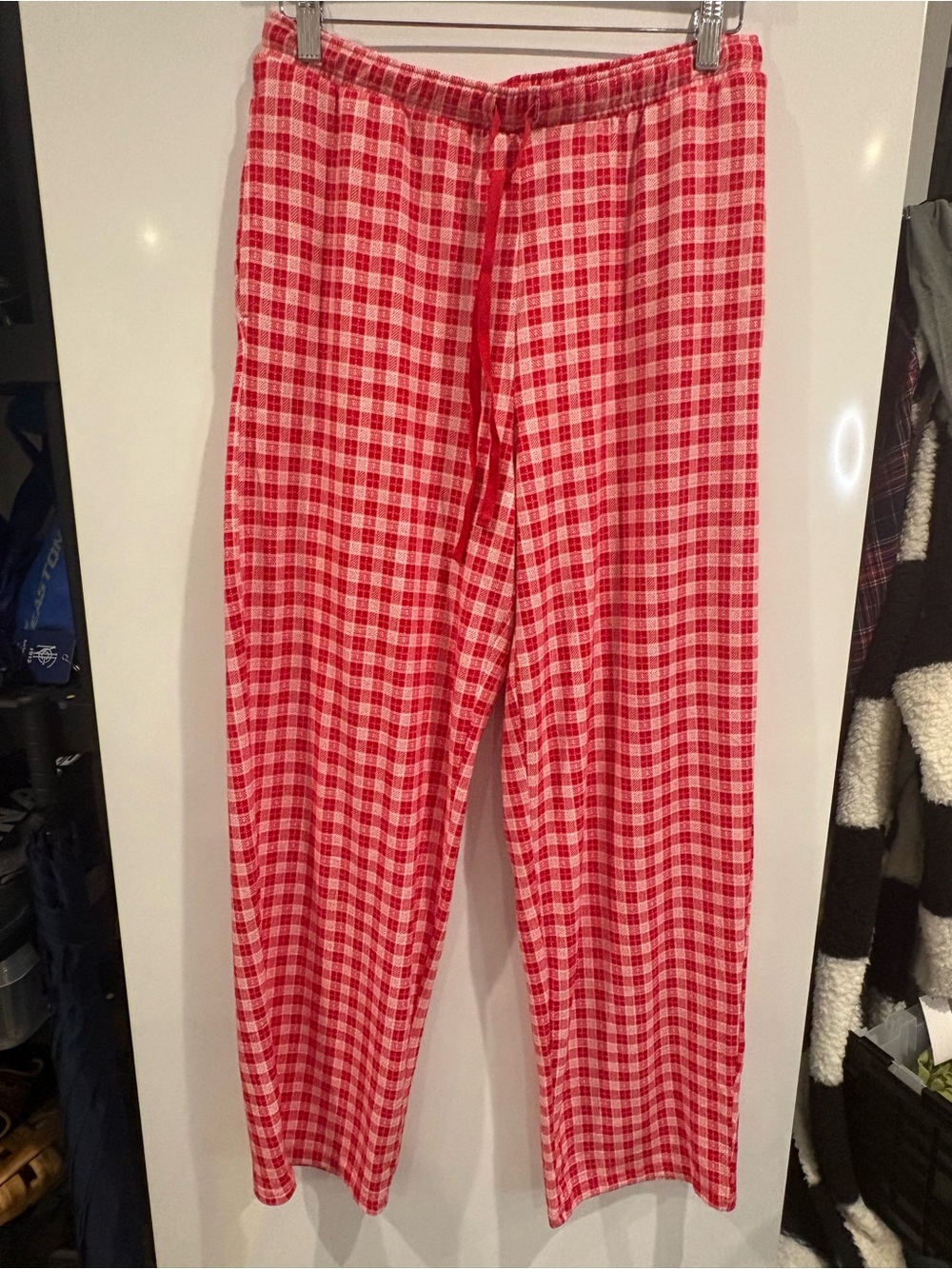 Charter Club Printed Pajama Pants